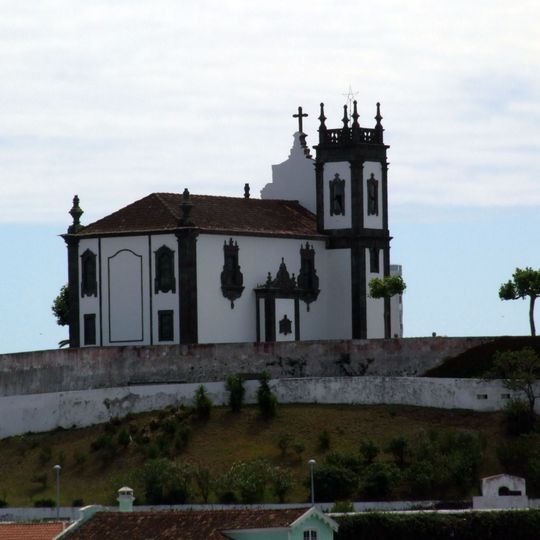 Church of Mãe de Deus