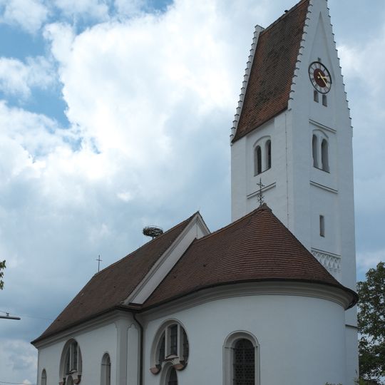 St. Leonhard