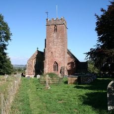 Church of St James the Less