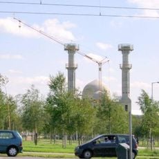 Essalam Mosque