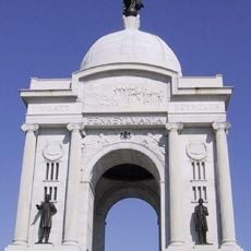 National Civil War Museum