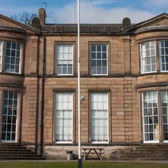 Derby Independent Grammar School