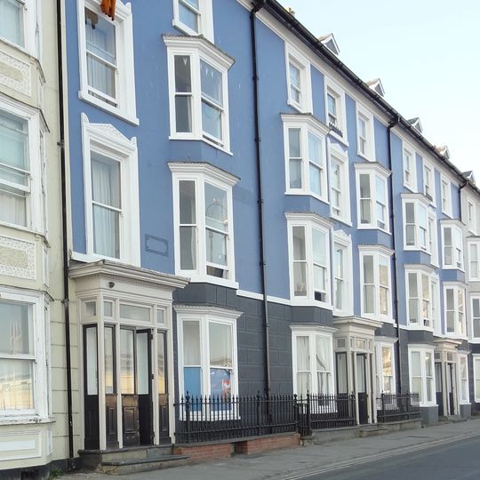 Nos. 7-12 Marine Terrace