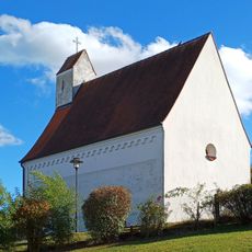 Katholische Filialkirche St. Peter und Paul