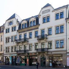 Haus Schubert
