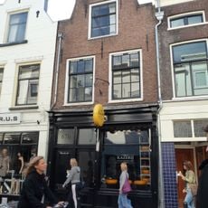 Twijnstraat 67, Utrecht