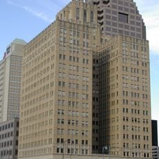 Milam Building