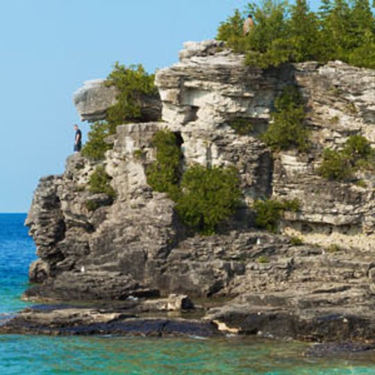 Bruce Peninsula