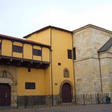 Convent of the Concepcionistas Franciscanas, León