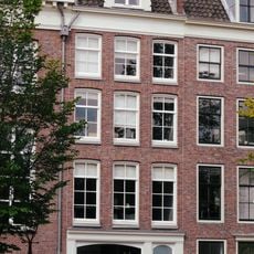 Nieuwe Herengracht 51, Amsterdam
