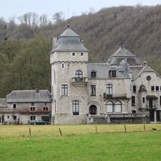 Lassus Castle