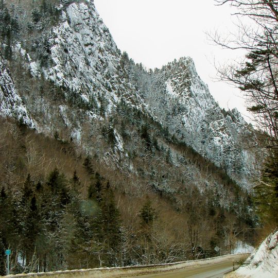 Dixville Notch State Park