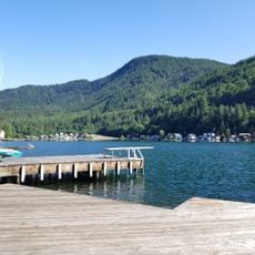 Lake Sutherland