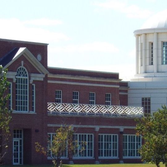 University of Maryland Eastern Shore