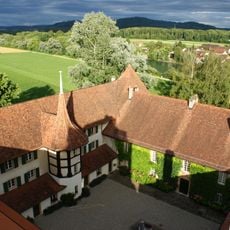 Monastère de Gottstatt