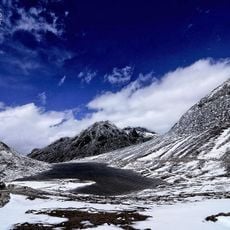 Sela Pass
