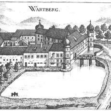 Wartberg Castle
