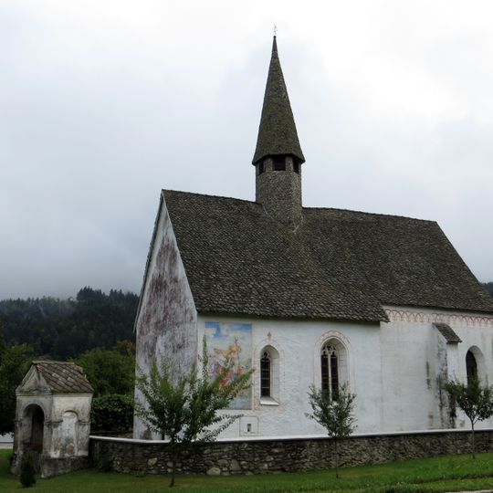 Saint Agathius's Church