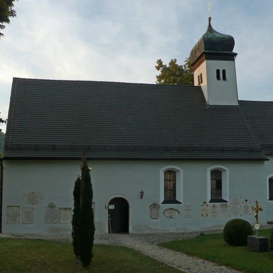 St. Georg