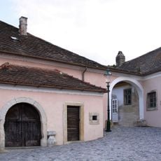 Ehemaliges Bürgerspital