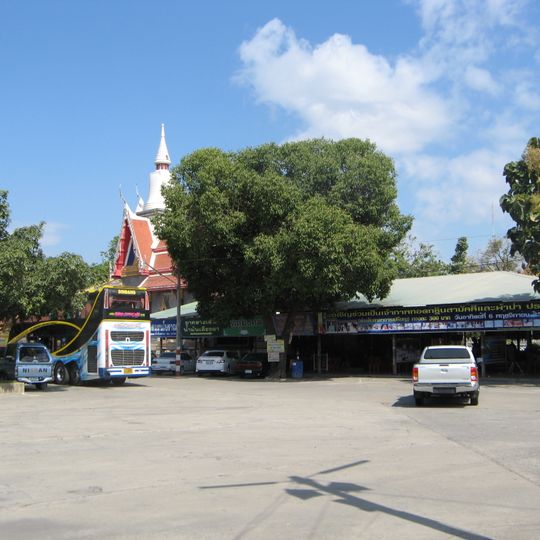 Wat Wang Khanai Thayikaram