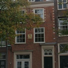 Bakenessergracht 9, Haarlem