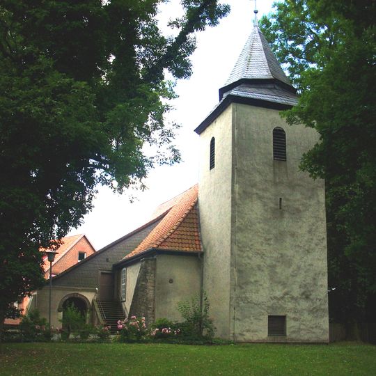 St. Katharinenkirche
