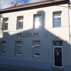 Muzeum Tetín