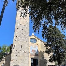 Chiesa di San Giorgio di Bavari