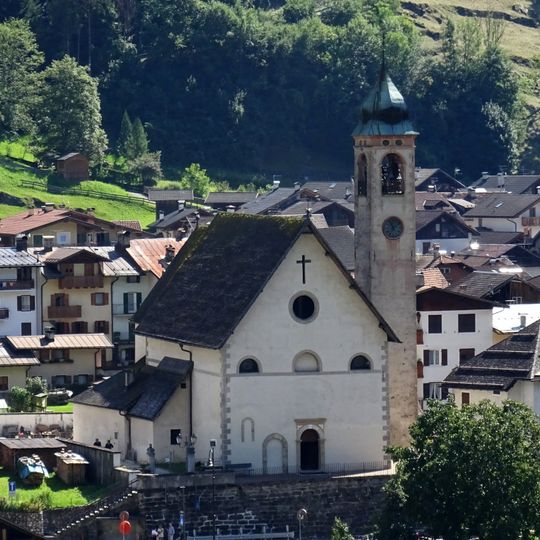 Chiesa di Sant'Andrea