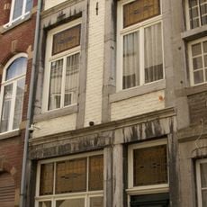 Witmakersstraat 21, Maastricht