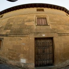 Casa Subida Al Olmo 15