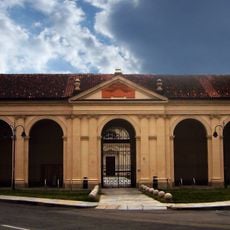 Cimitero di San Pietro in Vincoli