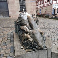 Pilatushaus