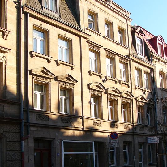 Wohnhaus