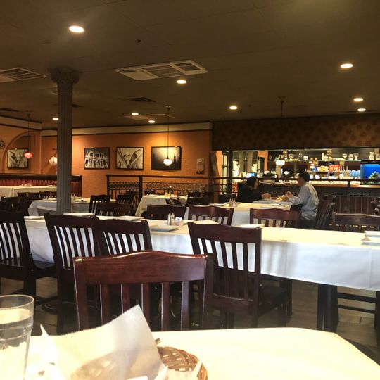 Maza Halal Turkish and Mediterranean Restaurant