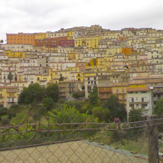Calitri