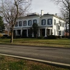 Eden Thirkfield Home