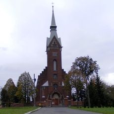 Kościół w Równem