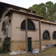 Central Elèctrica Vinyals