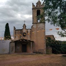 Sant Jaume de Campdorà