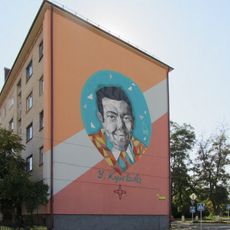 Uladzimir Karatkevich