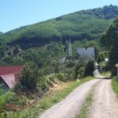 Џамија (Горна Белица)