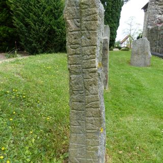 The Støblinge stone
