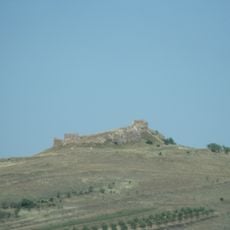 Castle of Tornos