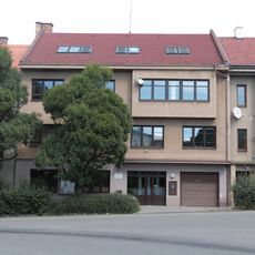 Katastrální úřad