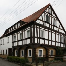 Dr.-Külz-Straße 1