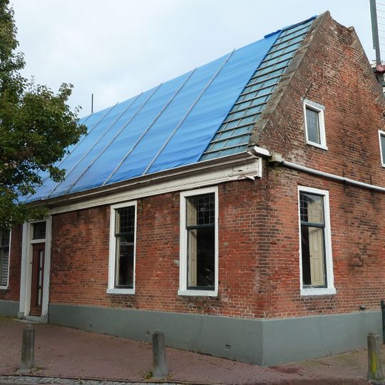 Hoofdstraat Winsum 43