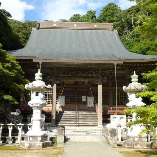 Ryūfuku-ji