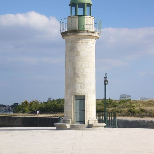 Tour Joséphine